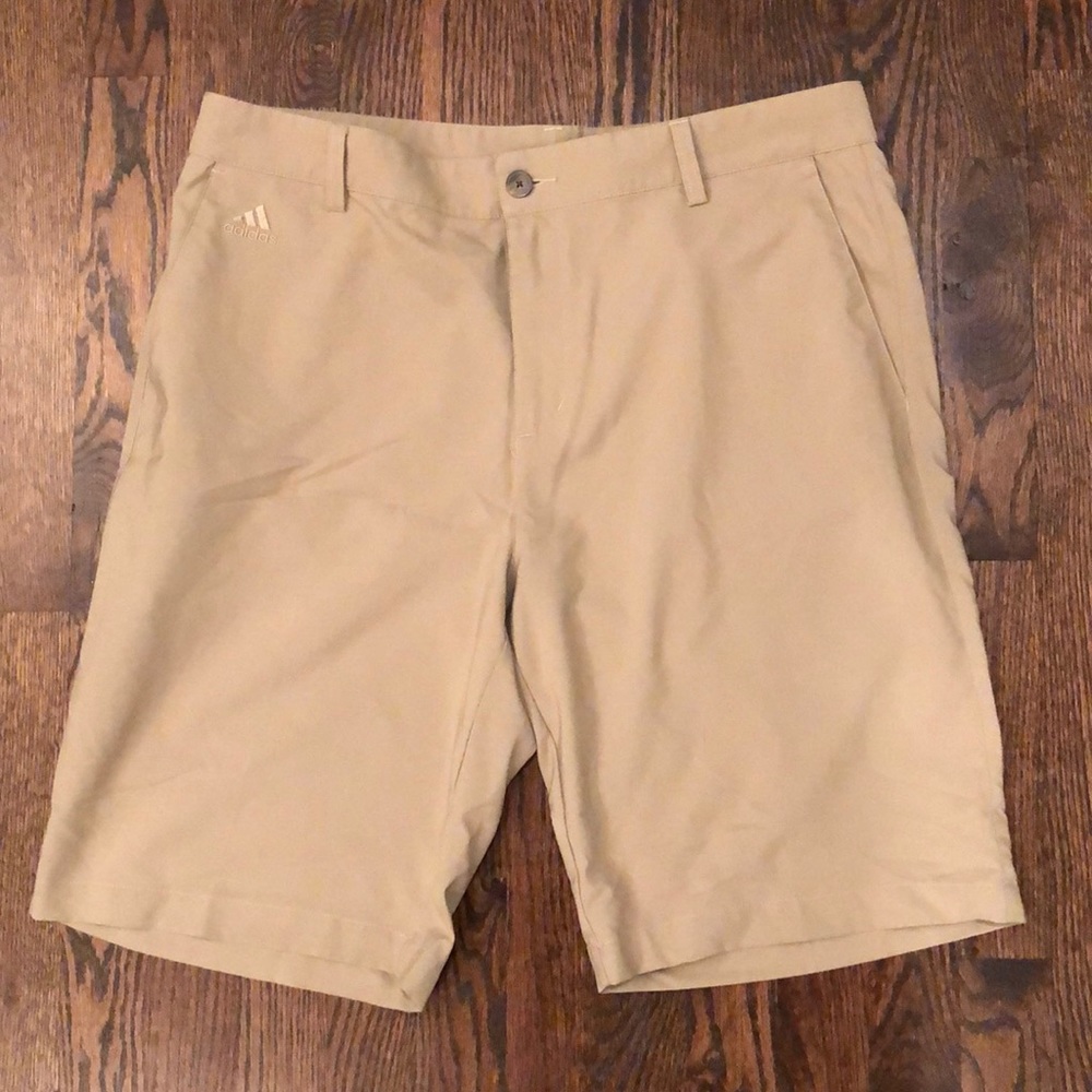 Adidas Golf Shorts